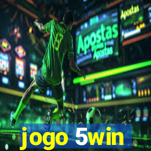 jogo 5win